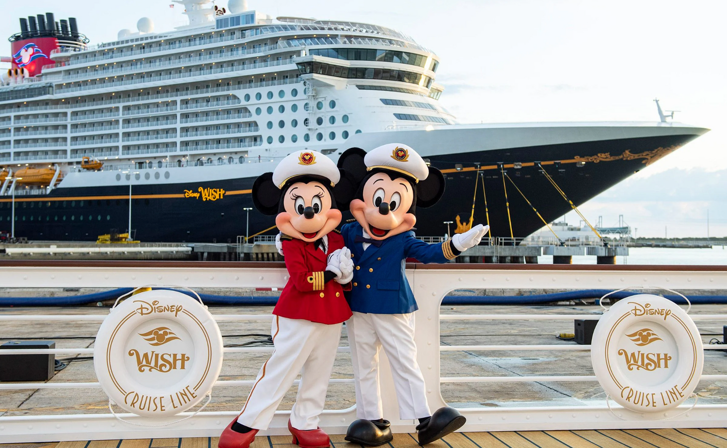 15 Reasons to Consider a Disney Cruise