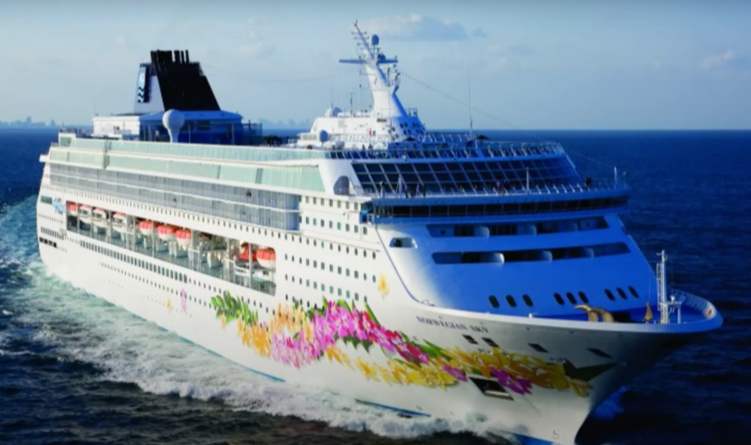 Which NCL Ship Should You Choose?