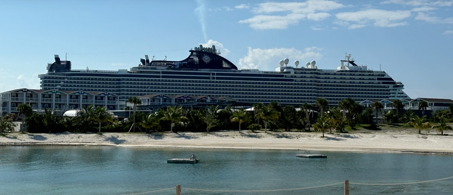 Things Cruise Lines Don't Want You to Know