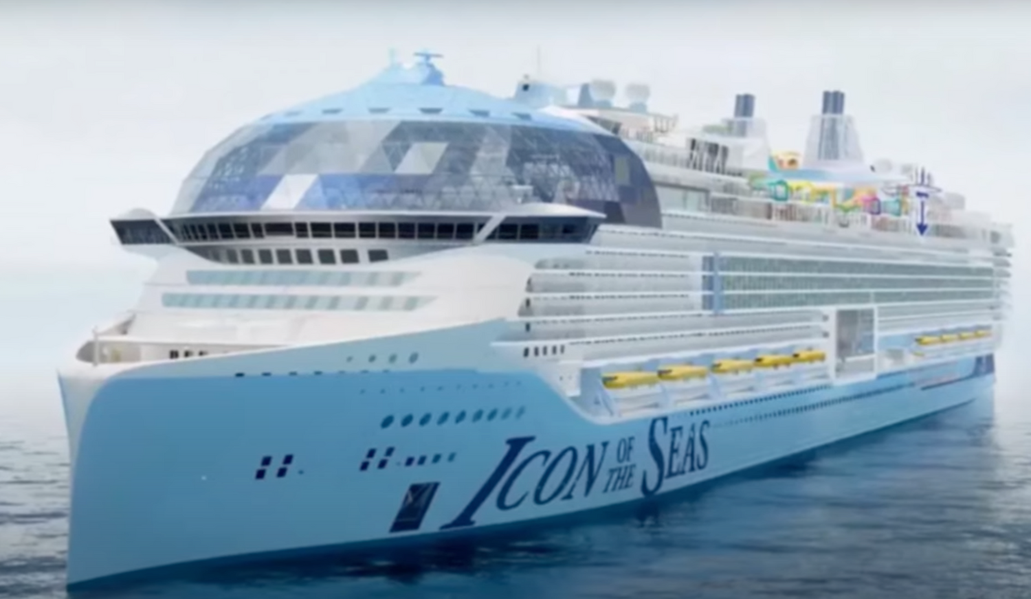 Top 10 Most Anticipated Cruise Ships for 2024