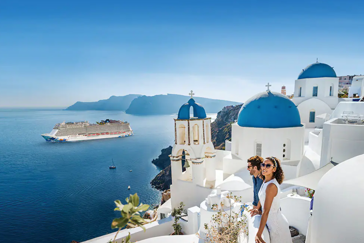 10 Tips for Your First Mediterranean Cruise