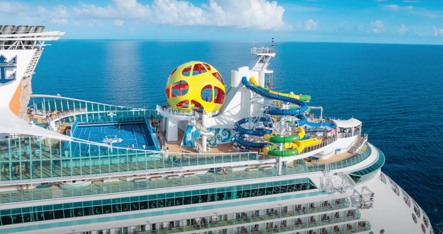 What Royal Caribbean Ship Should You Choose?