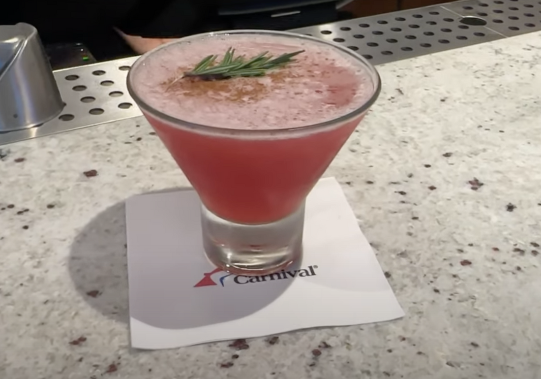 Is the Cruise Drink Package Worth It? Let's Break It Down!