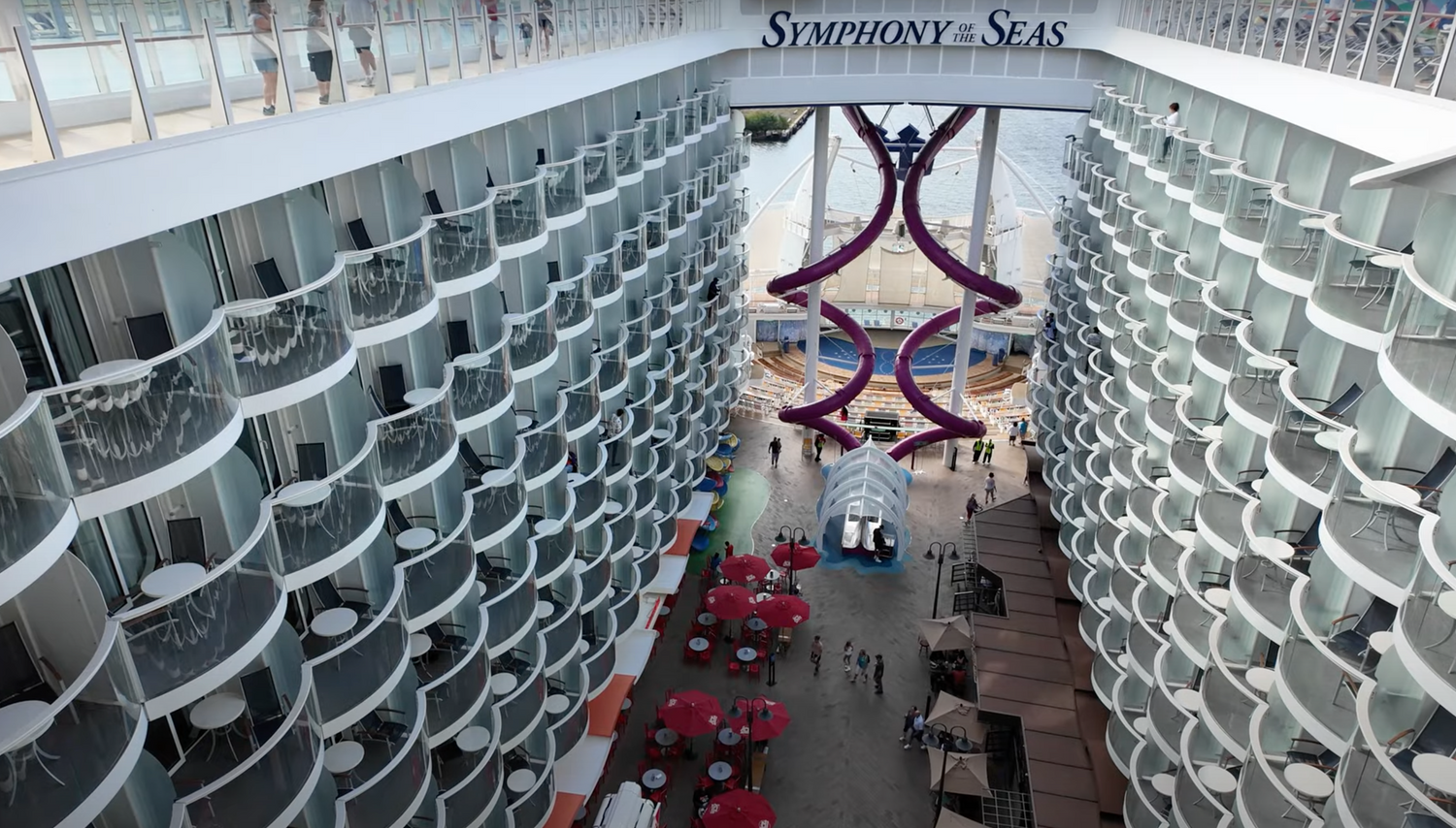 Our Top Cruises of 2024 - Ranked and Discussed