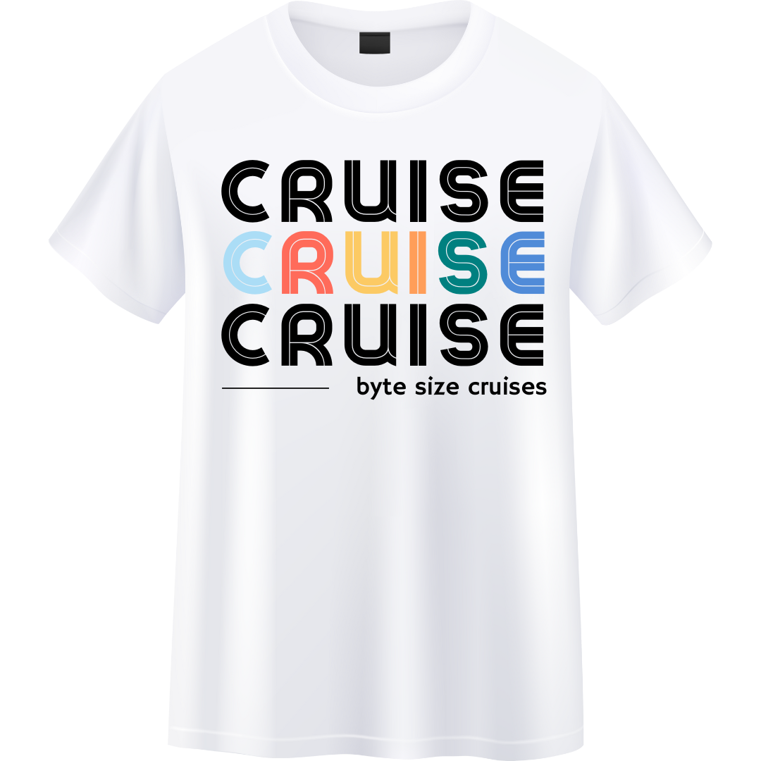 Cruise Cruise Cruise T-Shirt