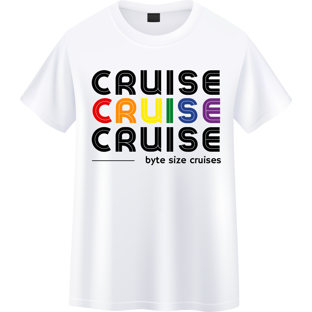 Cruise Cruise Cruise T-Shirt