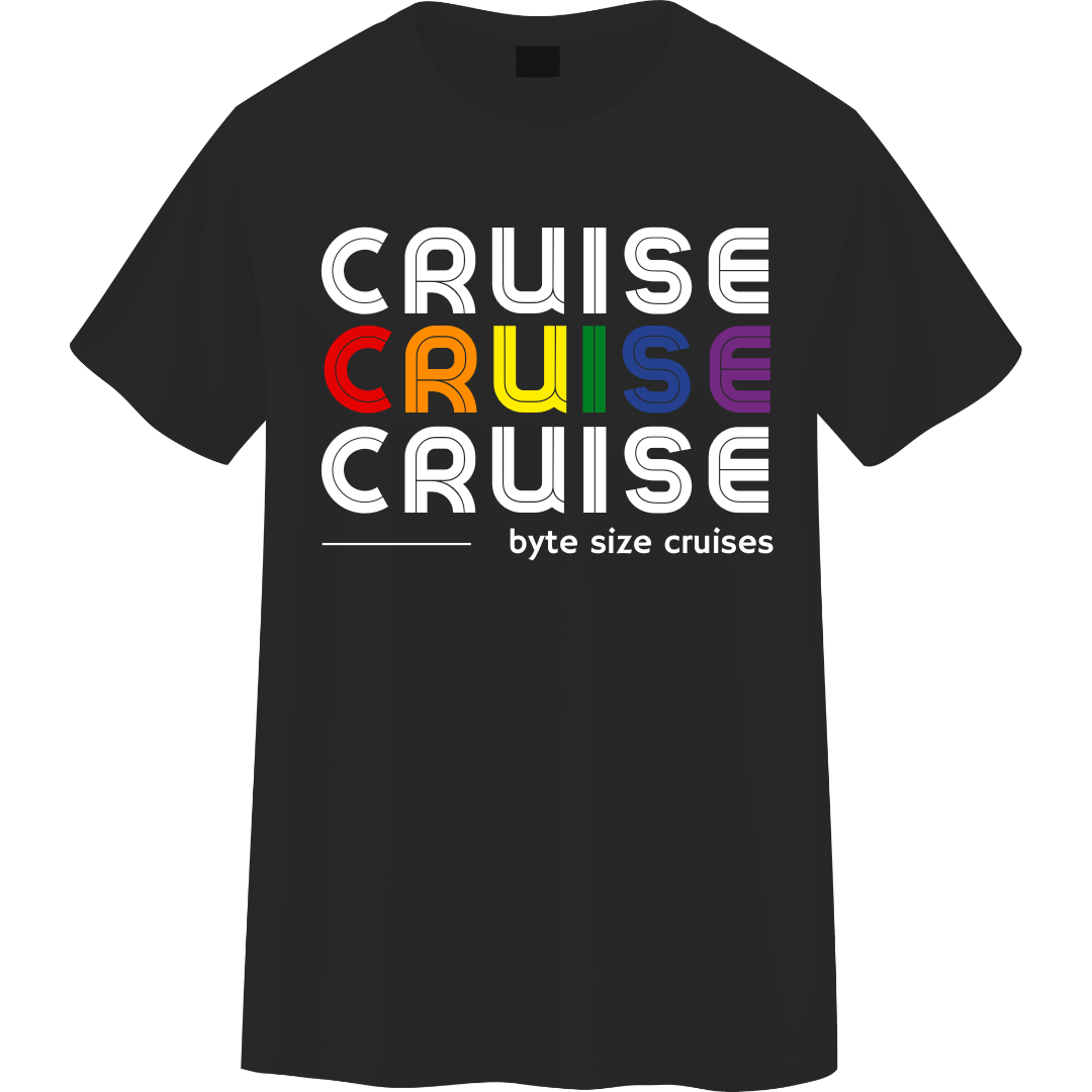 Cruise Cruise Cruise T-Shirt