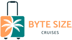 Byte Size Cruises Logo