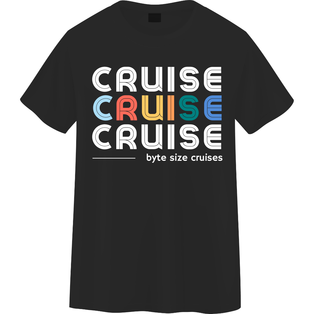 Cruise Cruise Cruise T-Shirt